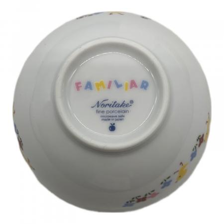 Noritake (ノリタケ) ファミリア 食器セットF｜トレファクONLINE