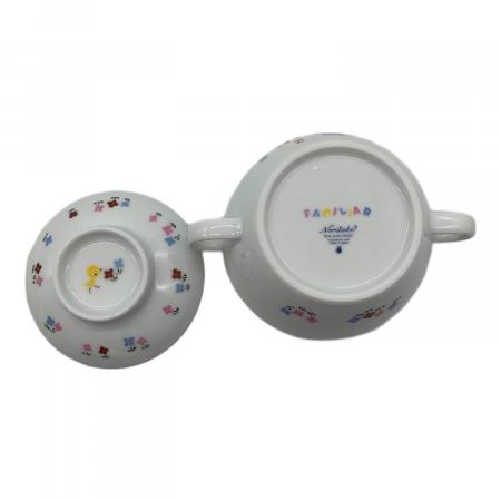 Noritake (ノリタケ) ファミリア 食器セットF｜トレファクONLINE