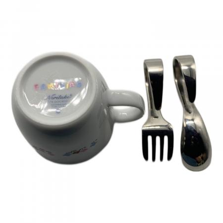 Noritake (ノリタケ) ファミリア 食器セットF｜トレファクONLINE