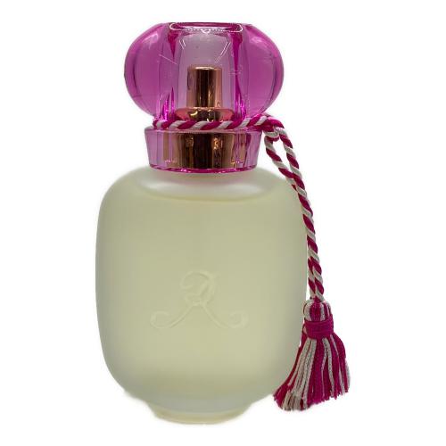 ラ ローズ レジェール パルファム 100ml 未使用品 オーフレッシュ