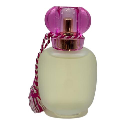 ラ ローズ レジェール パルファム 100ml 未使用品 オーフレッシュ