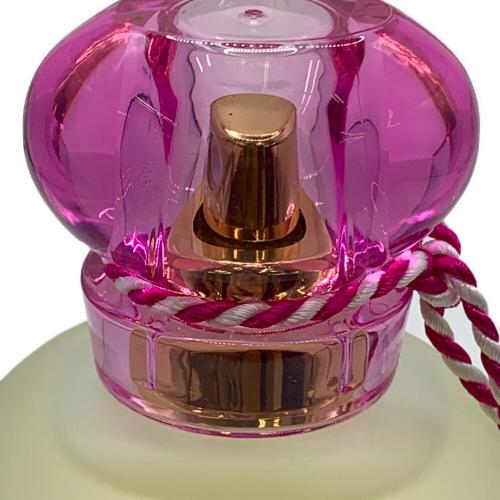 ラ ローズ レジェール パルファム 100ml 未使用品 オーフレッシュ