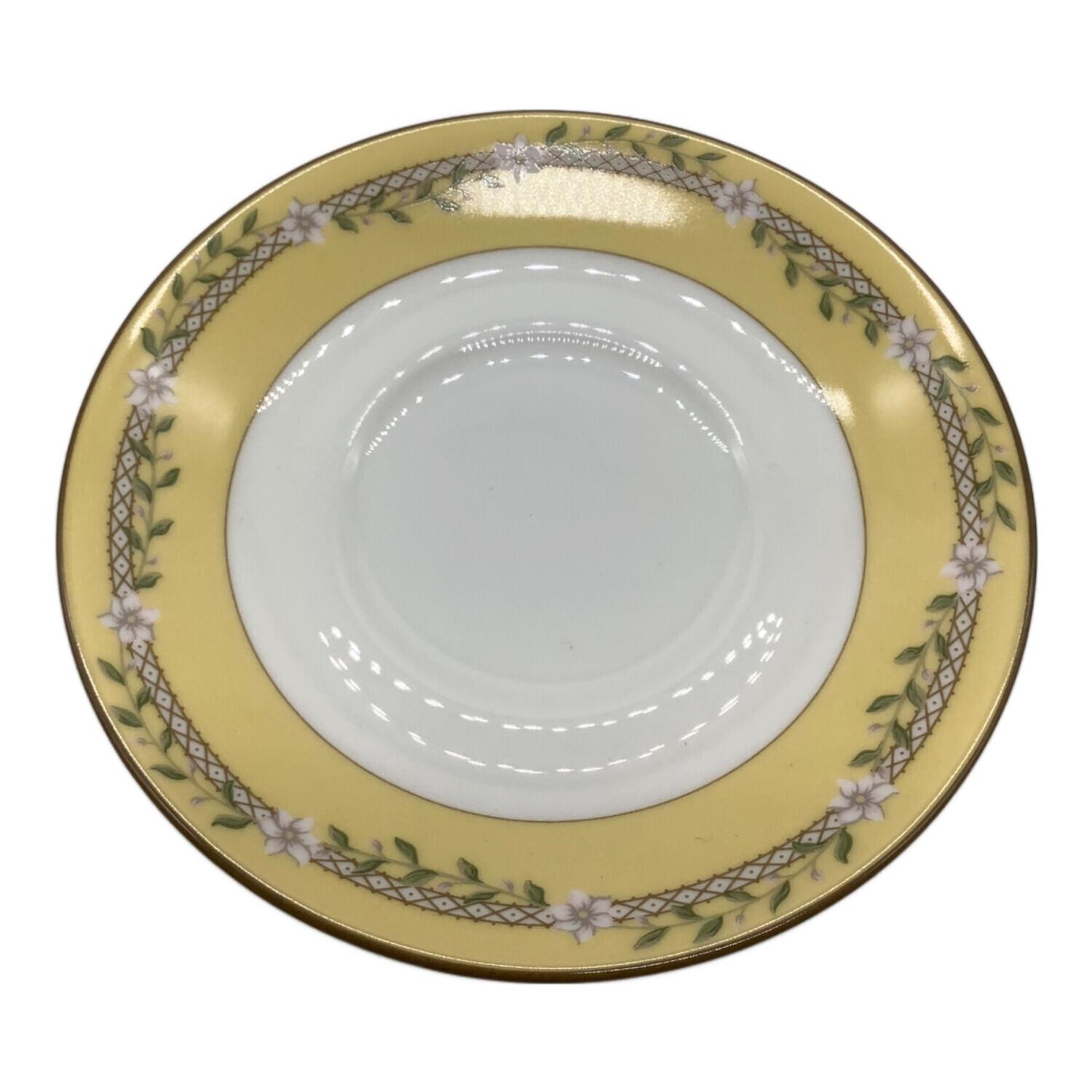 ティファニー☆皿2枚 TIFFANY&Co ティファニー テラス ペアプレート 皿2枚｜Yahoo