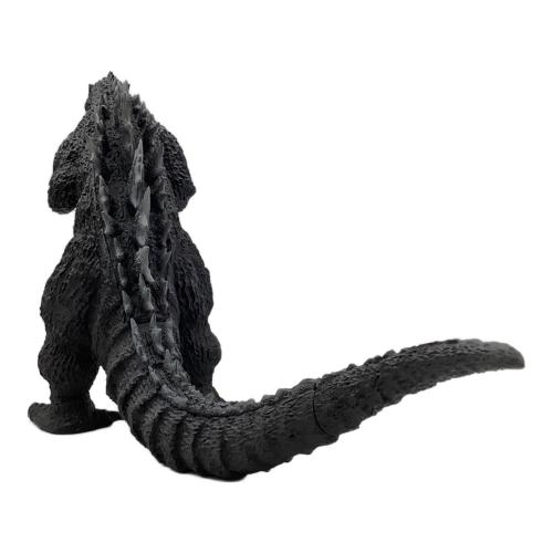 BANDAI (バンダイ) フィギュア ゴジラ（1954）SOFVICS 国会