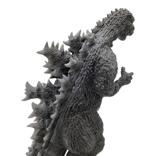 BANDAI (バンダイ) フィギュア ゴジラ（1954）SOFVICS 国会議事堂出現ver. 一番くじ
