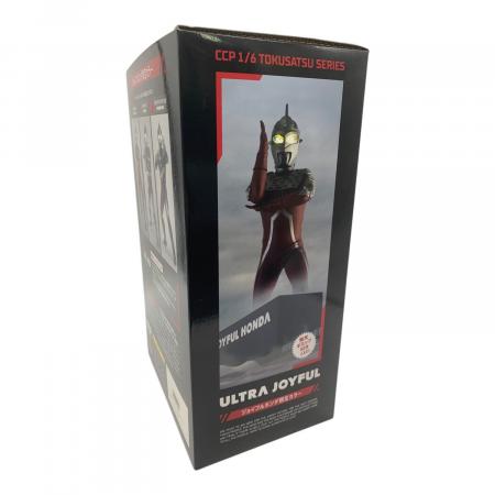 CCP (シーシーピー) ウルトラジョイフル ウルトラマンティガ