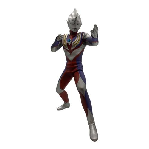 CCP (シーシーピー) ウルトラジョイフル ウルトラマンティガ ジョイフル本田限定カラー フィギュア