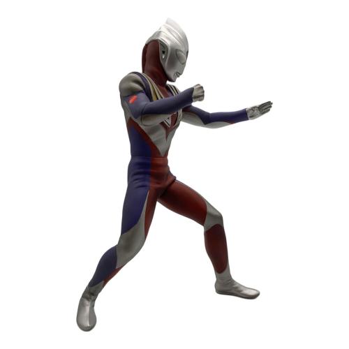 CCP (シーシーピー) ウルトラジョイフル ウルトラマンティガ ジョイフル本田限定カラー フィギュア