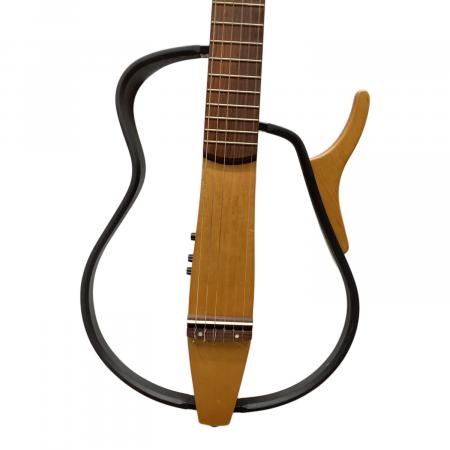 YAMAHA (ヤマハ) サイレントギター SLG-100N｜トレファクONLINE