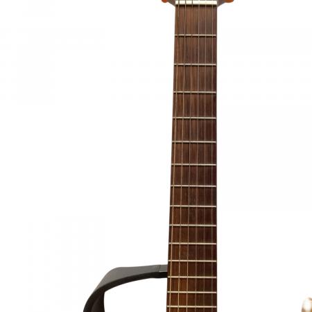 ■ヤマハ■サイレントギター SLG-100N■難ありジャンク 音出しOK YAMAHA (ヤマハ) サイレントギター SLG-100N｜トレファクONLINE