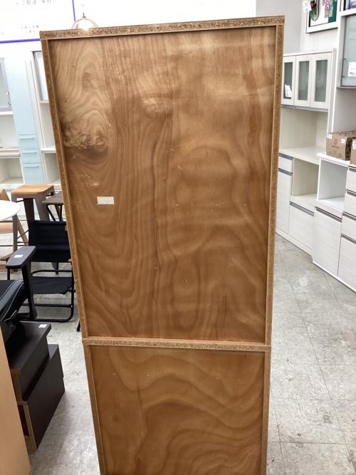 キャビネット ナチュラル