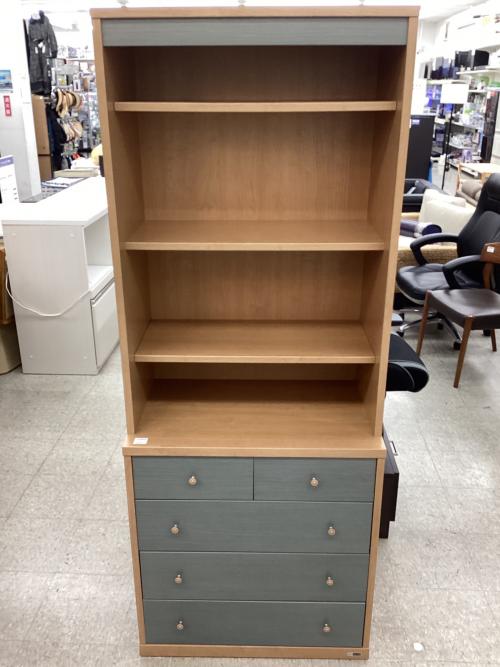 キャビネット ナチュラル