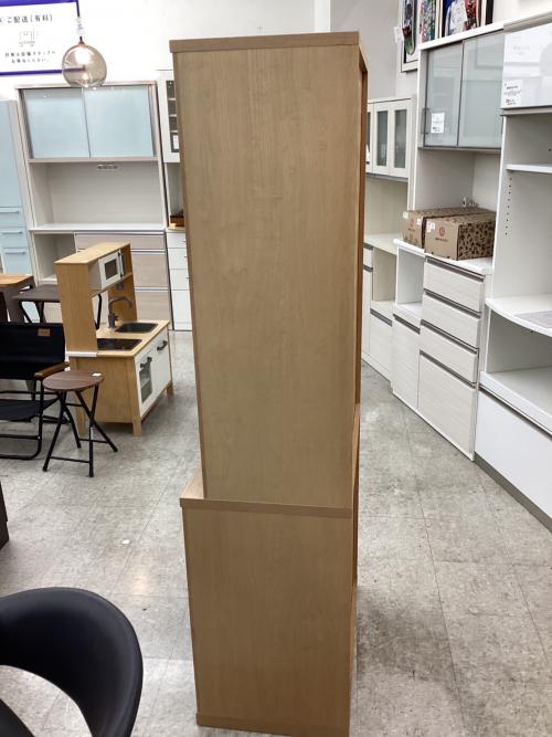 キャビネット ナチュラル