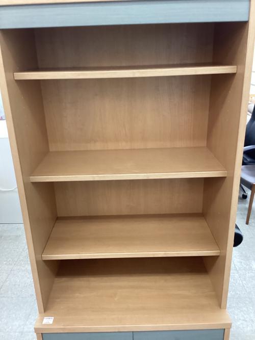 キャビネット ナチュラル