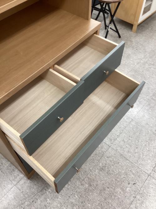 キャビネット ナチュラル