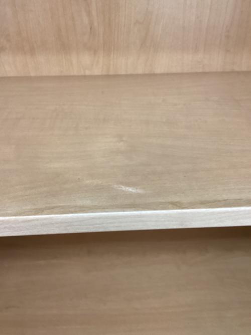 キャビネット ナチュラル