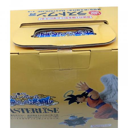 ドラゴンボール ラストワン賞 孫悟空（界王様付） 一番くじ 未来への