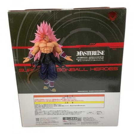 ドラゴンボール ラストワン賞 紅き仮面のサイヤ人 一番くじ 