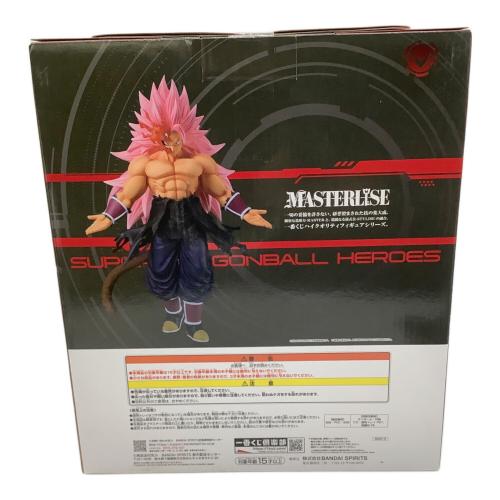 ドラゴンボール ラストワン賞 紅き仮面のサイヤ人 一番くじ ドラゴンボールヒーローズ