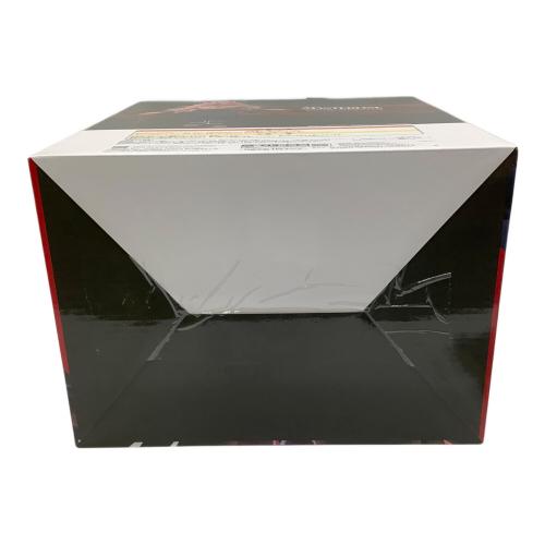 ドラゴンボール ラストワン賞 紅き仮面のサイヤ人 一番くじ ドラゴンボールヒーローズ