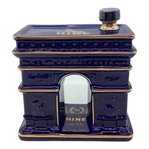 ハイン コニャック 700ml 箱付 ナポレオン 未開封