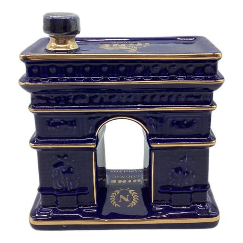 ハイン コニャック 700ml 箱付 ナポレオン 未開封