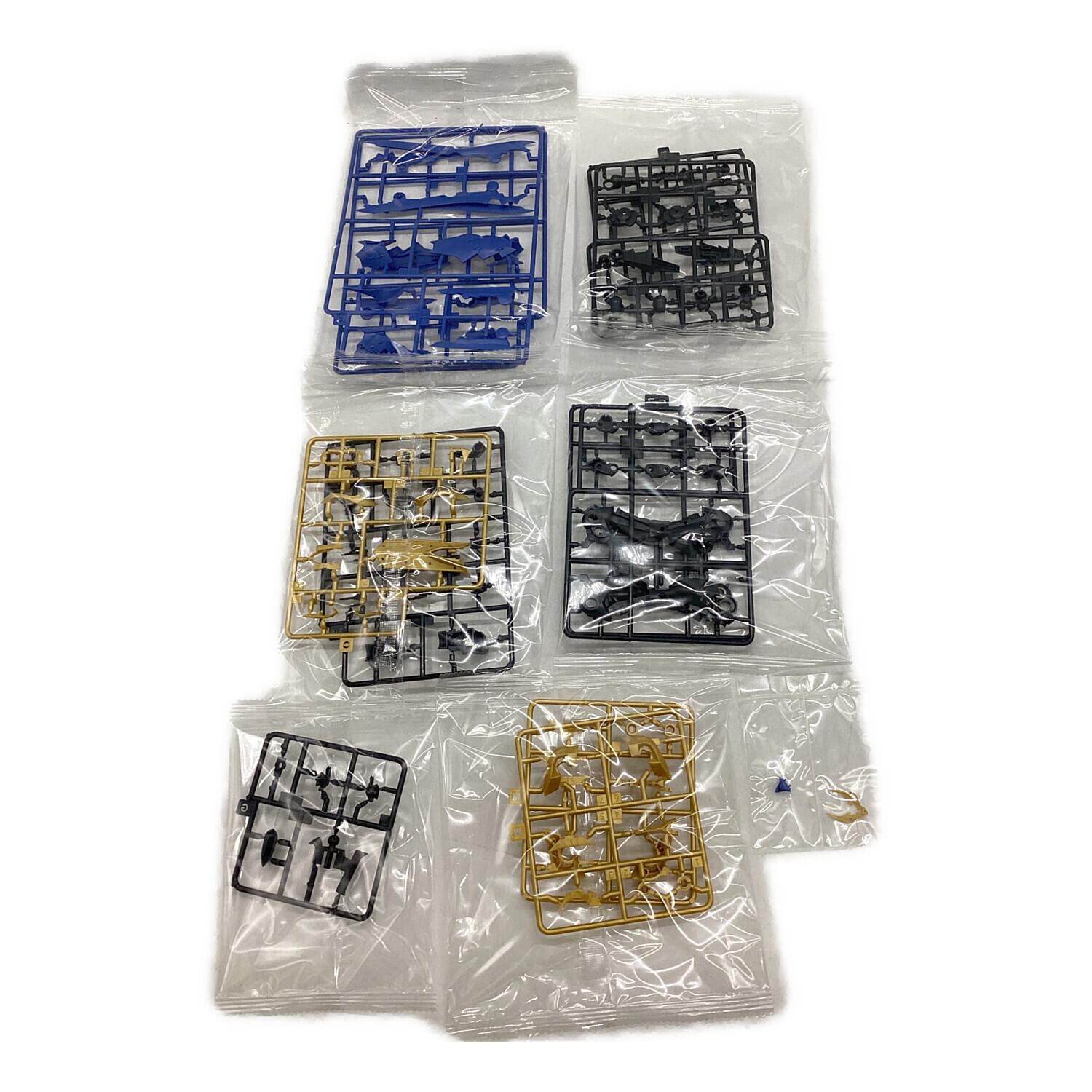 GOODSMILE COMPANY (グッドスマイルカンパニー) プラモデル 箱ダメージ