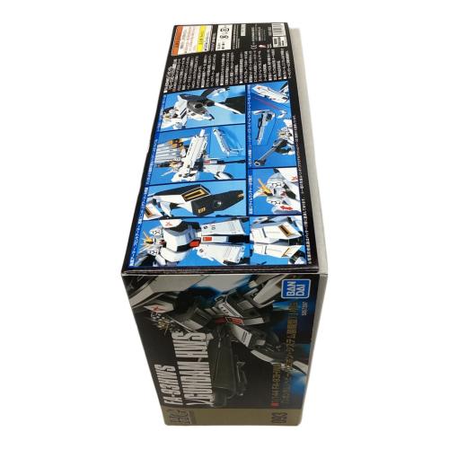 BANDAI (バンダイ) ガンプラ HG νガンダムHWS 1/144