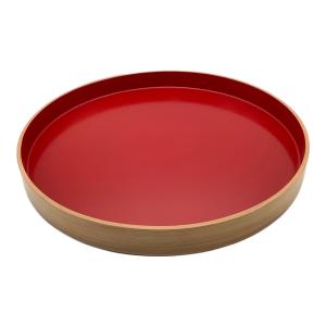 お盆 30.5cm 大館曲げわっぱ