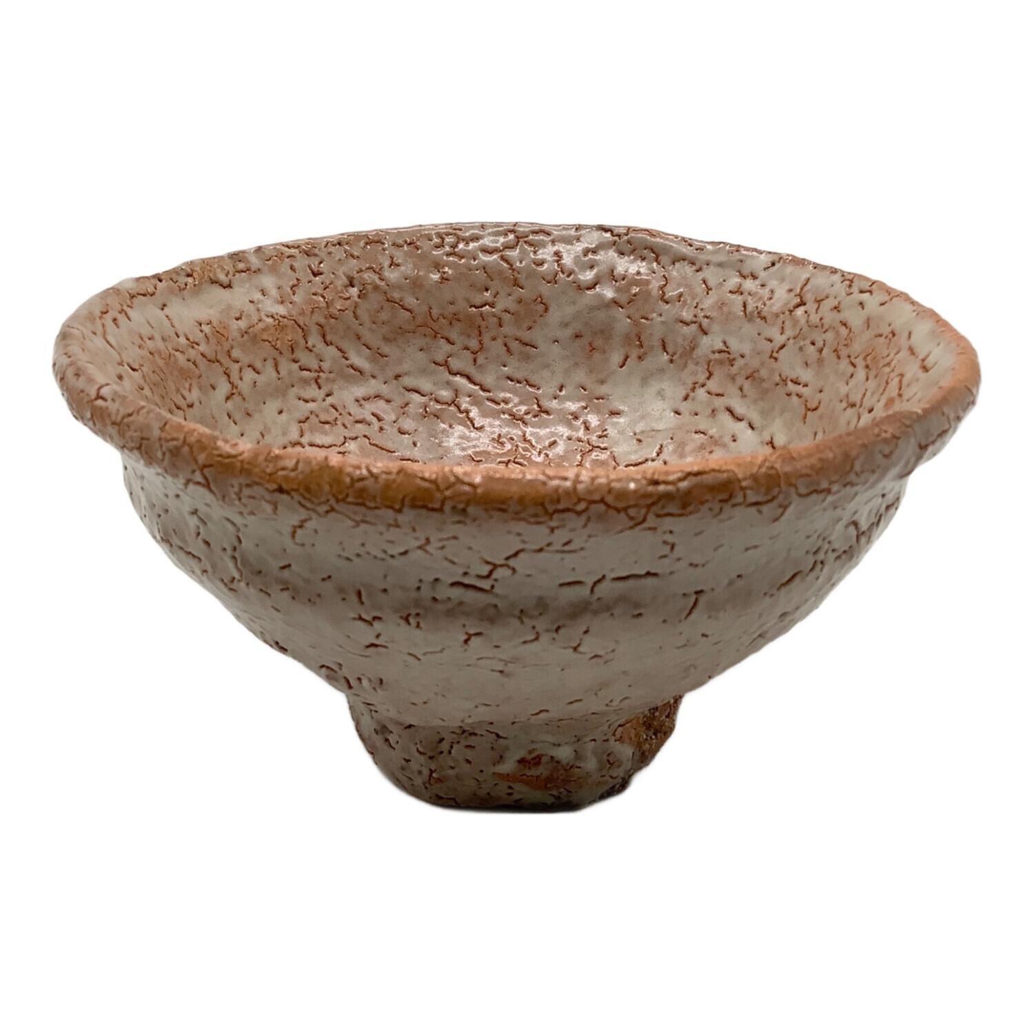 萩焼 (ハギヤキ) 萩茶碗 吉田萩苑 玉隆山｜トレファクONLINE