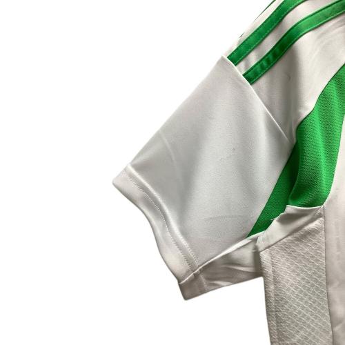 adidas (アディダス) イタリア代表レプリカユニフォーム レプリカTシャツ IN0656 メンズ SIZE M ホワイト×マルチカラー
