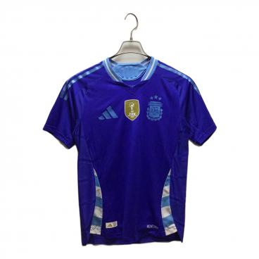 adidas (アディダス) アルゼンチン代表 2024 ユニフォーム アウェイ