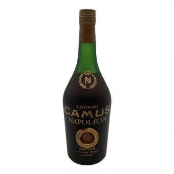 カミュ コニャック 700ml 台付 未開封