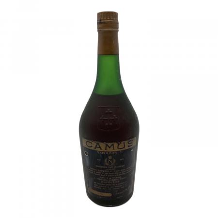 カミュコニャック カミュ コニャック 700ml 台付 未開封｜トレファクONLINE