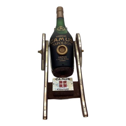 カミュ コニャック 700ml 台付 未開封