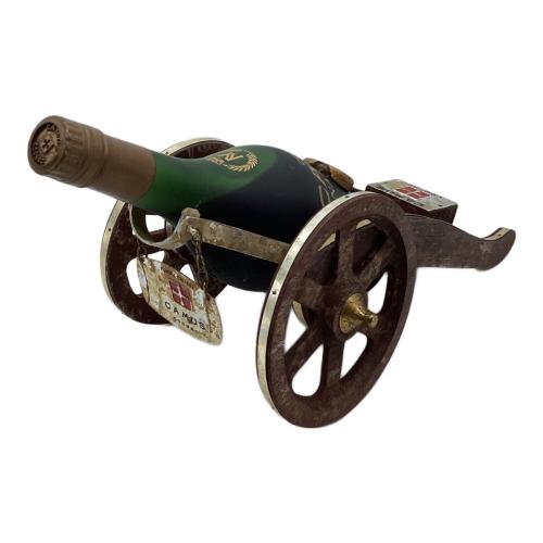 カミュ コニャック 700ml 台付 未開封