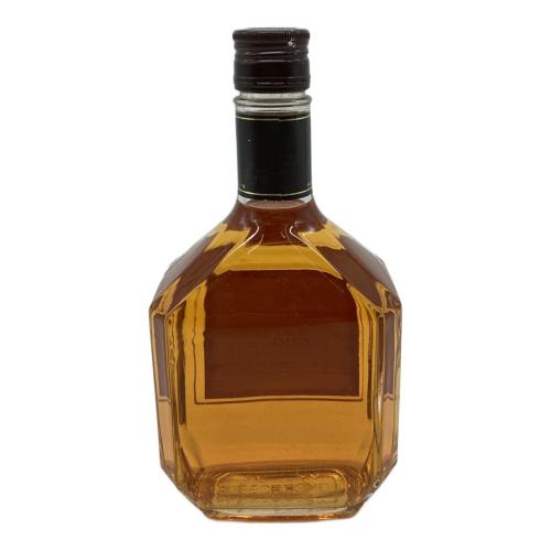 キリンシーグラム ウィスキー 760ml エンブレム 未開封