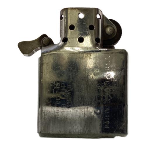 ZIPPO (ジッポ) ZIPPO 1989年製 マルボロ ロングホーン