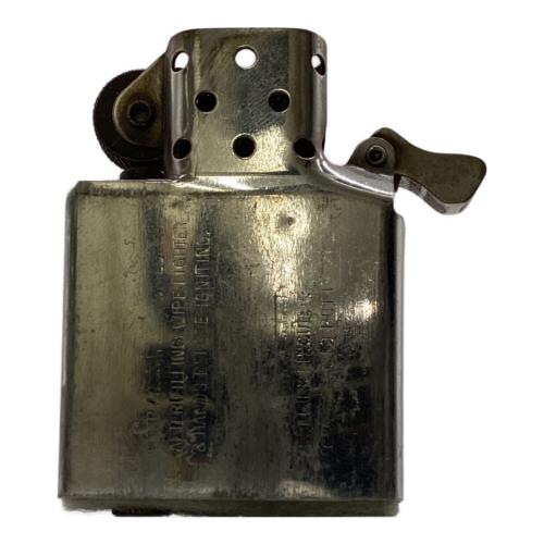 ZIPPO (ジッポ) ZIPPO 1989年製 マルボロ ロングホーン