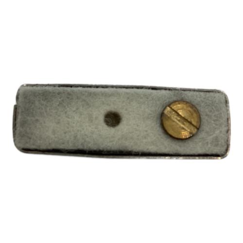 ZIPPO (ジッポ) ZIPPO 1989年製 マルボロ ロングホーン