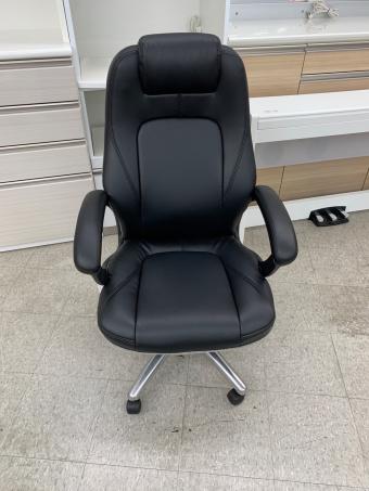 ITOKI (イトーキ) オフィスチェア YCR-BKLG-EL