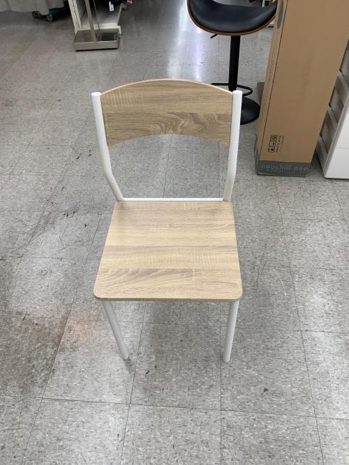 もしも ダイニング3点セット ナチュラル