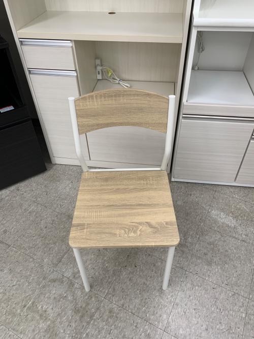 もしも ダイニング3点セット ナチュラル