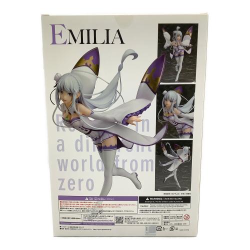 GOODSMILE COMPANY (グッドスマイルカンパニー) フィギュア 開封品 Re:ゼロから始める異世界生活 エミリア