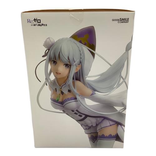 GOODSMILE COMPANY (グッドスマイルカンパニー) フィギュア 開封品 Re:ゼロから始める異世界生活 エミリア