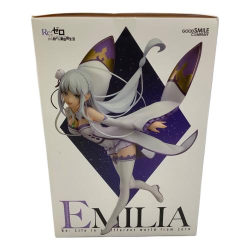GOODSMILE COMPANY (グッドスマイルカンパニー) フィギュア 開封品 Re:ゼロから始める異世界生活 エミリア