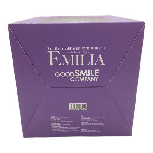 GOODSMILE COMPANY (グッドスマイルカンパニー) フィギュア 開封品 Re:ゼロから始める異世界生活 エミリア