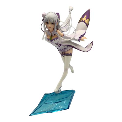 GOODSMILE COMPANY (グッドスマイルカンパニー) フィギュア 開封品 Re:ゼロから始める異世界生活 エミリア