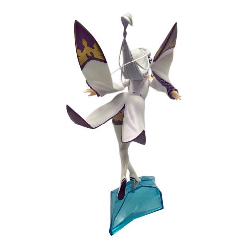 GOODSMILE COMPANY (グッドスマイルカンパニー) フィギュア 開封品 Re:ゼロから始める異世界生活 エミリア