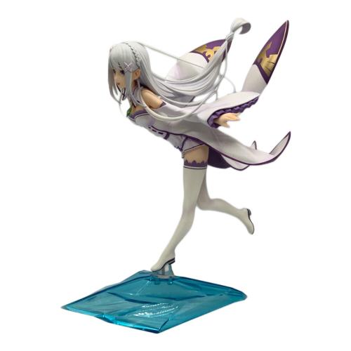 GOODSMILE COMPANY (グッドスマイルカンパニー) フィギュア 開封品 Re:ゼロから始める異世界生活 エミリア